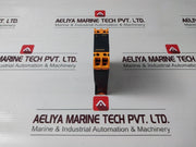 Selec 800Psr Phase Sequence Relay 154 To 500V Ac
