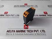 Selec 800Psr Phase Sequence Relay 154 To 500V Ac
