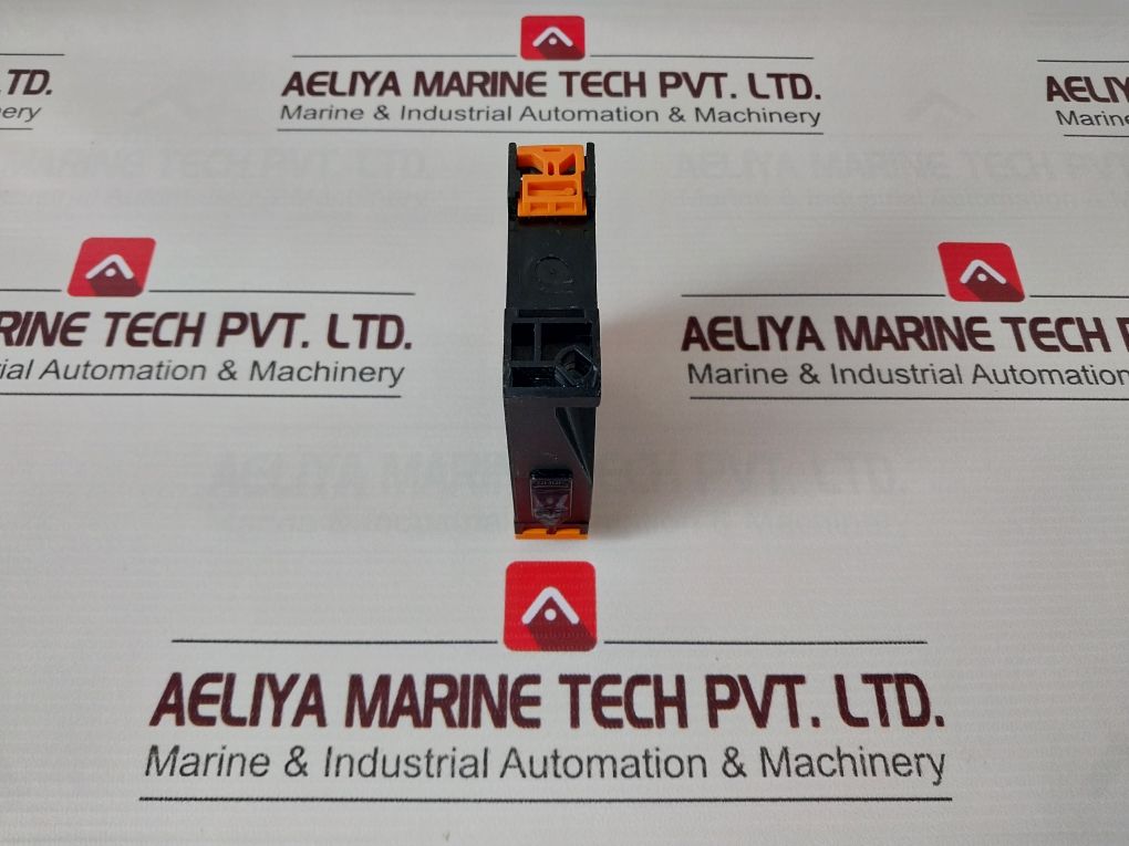 Selec 800Psr Phase Sequence Relay 250V Ac 50/60Hz