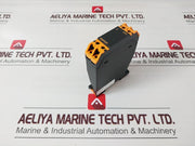 Selec 800Psr Phase Sequence Relay 250V Ac 50/60Hz