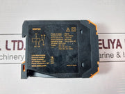 Selec 800Psr Phase Sequence Relay 250V Ac 50/60Hz