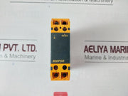Selec 800Psr Phase Sequence Relay 154 To 500 Vac