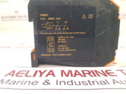 Selec 800S-1-on-60S On Delay Timer 800S-230