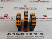 Selec 800Sd-2-230 Star Delta Timer 5A, 250V Ac/24V Dc