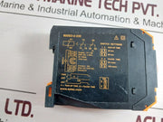 Selec 800Sd-2-230 Function Timer 5A, 250V Ac/24V Dc