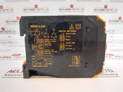 Selec 800Sd-2-230 Star Delta Function Timer