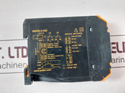 Selec 800Sd-2-230 Function Timer