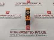 Selec 800Sd-2-230V Din Rail Star Delta Timer 230V Ac