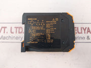 Selec 800Sd-2-230V Din Rail Star Delta Timer 230V Ac