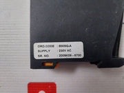 Selec 800Sq-a On Delay Timer 800Sq-a-230, 230 Vac 50/60Hz