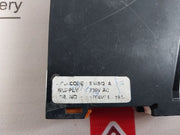 Selec 800Sq-a-230 Delay Timer 230V Ac 50/60Hz 5A