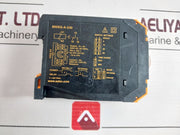 Selec 800Sq-a Delay Timer