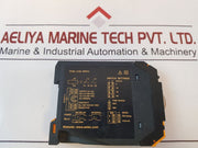 Selec 800Xa Switch 5A, 250 Vac 50/60 Hz