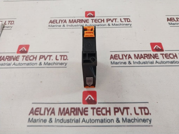 Selec 800Xa Electronic Timer 250V Ac/24V Dc