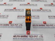 Selec 800Xu Analog Timer 50/60Hz