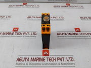 Selec 800Xu Programmable Electronic Timer Relay 5A 250 Vac/24 Vdc