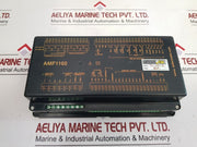 Selec Amf1102 Auto Mains Failure Controller