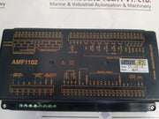 Selec Amf1102 Auto Mains Failure Controller