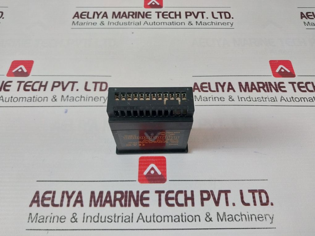 Ch403 Selec Ch403-1-ntc Cooling Controller With 3 Digit Display – Aeliya Marine