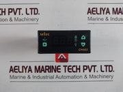 Selec Ch403-1-ntc Temperature Controller