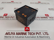 Selec Dtc303 Temperature Controller/Indicator Pid/Dtc 31X/324/30X-nc
