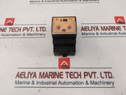 Selec Elr 600 Current Protection Relay