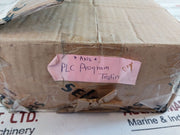 Selec Fl-sc-ai04-rtd-st18 Input / Output Card Yc-c4-rtd04