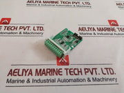 Selec Fl-sc-ai04-rtd-st18 Input / Output Card Yc-c4-rtd04