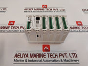 Selec Fl-sc-ro08 Plc Flexys Rail 24V 12Watts