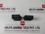 Selec Lxc900-c Digit Lcd Counter