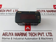 Selec Ma12 Aux.Supply Digital Ampere Meter