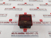 Selec Ma202 Digital Ammeter 240V Ac 50/60Hz