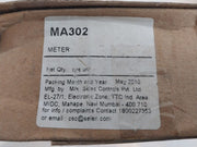 Selec Ma302 Digital Amp Meter 240V