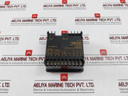 Selec Mfm383A Multifunction Meter 50/60Hz