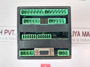 Selec Mm3010A-di13-dr08-ai02-270V Programmable Logic Controller