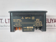 Selec Mp14 Frequency Meter