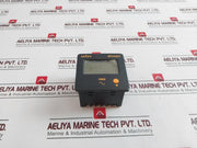 Selec Mv2307 Lcd Voltmeter 50-300V Ac