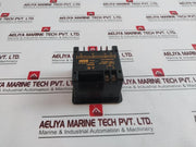 Selec Mv2307 Lcd Voltmeter 50-300V Ac