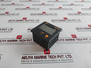 Selec Mv2307 Lcd Voltmeter 50-300V Ac