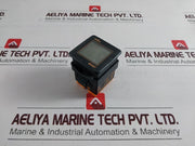 Selec Mv507 Digital Voltmeter 240V Ac,50/60Hz