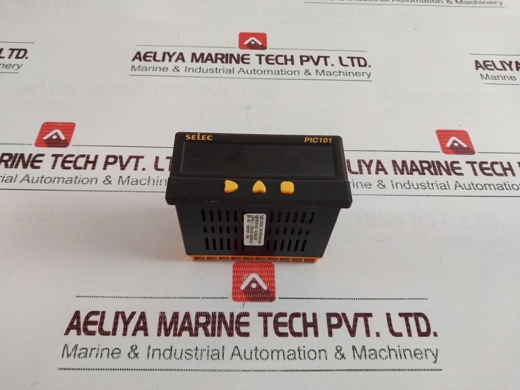 Selec Pic101A-vi-230V