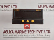 Selec Pic101A-vi-230V