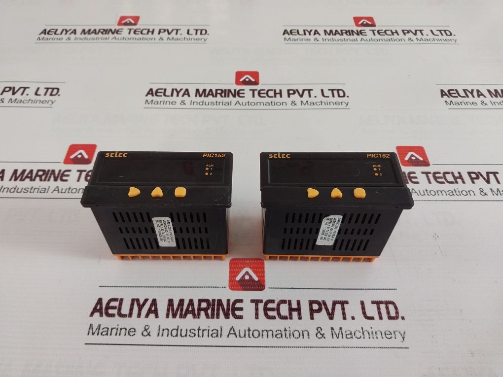 Selec Pic152A-vi 5A