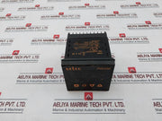 Selec Pid330-0-0-01 Temperature Controller 85 To 270V Ac/Dc, 50/60Hz, 5Va Max.