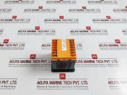 Selec Tc203Ax Temperature Controller W/ Single Display Relay 85-270V Ac/Dc