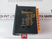 Selec Tc344Ax Digital Temperature Controller 85 To 270V Ac/Dc, 50/60Hz, 6Va