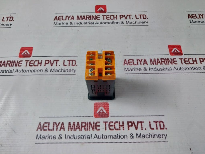 Selec Tc513A Temperature Controller 85 To 270V Ac/Dc 50/60Hz 5Va