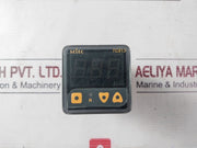 Selec Tc513A Temperature Controller 85 To 270V Ac/Dc 50/60Hz 5Va
