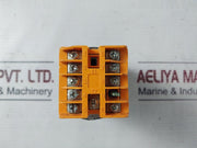 Selec Tc513A Temperature Controller 85 To 270V Ac/Dc 50/60Hz 5Va