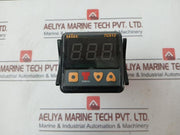 Selec Tc513Ax 3 Digit Single Display Temperature Controller 85 To 270V Ac/Dc